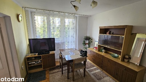 Mieszkanie 3 pokojowe 44,5 mkw ul. Krańcowa