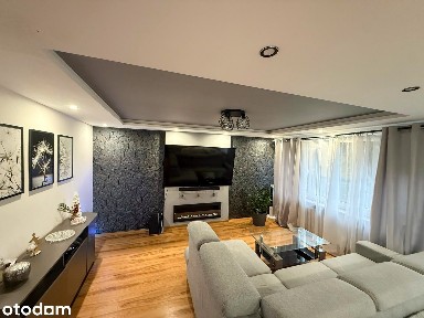 Mieszkanie 58 m² | Czechów | ul. Radzyńska | parter
