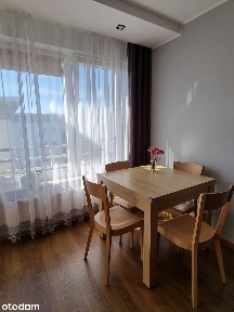Przestronne 2-pokojowe mieszkanie z balkonem