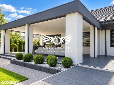 Luksusowa rezydencja 340m2