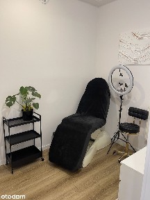 Gabinet beauty do wynajęcia | Wilanów | 2000 zł | media w cenie