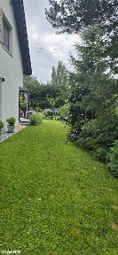 Sprzedam dom w zabudowie bliźniaczej