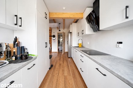 Działka 3 080 m² z dwoma domkami | Sobącz, MPZP