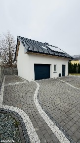 Dom Warszkowo, 3 tarasy, garaż, drugi budynek!