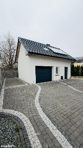Dom Warszkowo, 3 tarasy, garaż, drugi budynek!