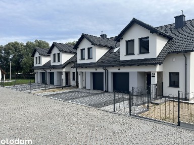 Dom z garażem I Super Lokalizacja I DUŻA DZIAŁKA !