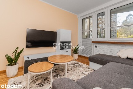 2 pokoje z balkonem | Sopot Przylesie