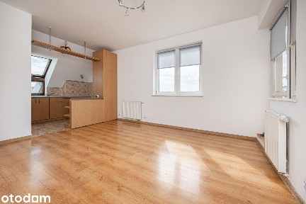 2 pokojowe Mieszkanie do wynajęcia Gdańsk ul. Ametystowa