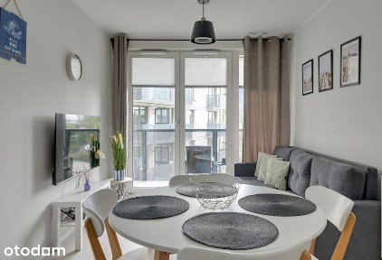 2-POKOJOWE| 31 M²| MOSTEK 4| GDAŃSK| BALKON| BEZ PROWIZJI