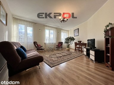 Doskonała lokalizacja, 2 pok 66m2 Śródmieście