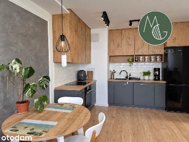 Wygodne 3 pokoje, balkon, hala, spokojne osiedle