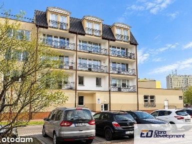Lokal biurowy 764, 51 m², Koszalin, Nowowiejskiego