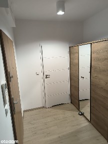 Kawalerka 30m2+ MIEJSCE POSTOJOWE W GARAŻU ul. Sowińskiego OD 01.10.