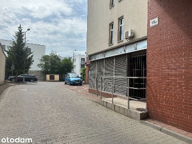 Lokal CENTRUM Stargard