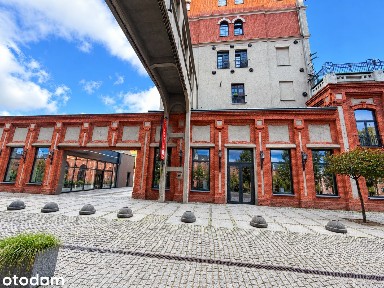 ul. Mały Rynek, Żyrardów, żyrardowski, mazowieckie