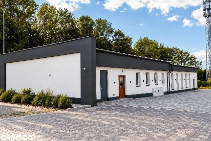 Nowoczesne Centrum Medyczne 398m², Tarnów, ul. Starodąbrowska 22