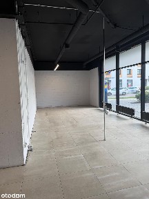 Bezpośrednio lokal użytkowy 89m2 Targówek Os.Wilno
