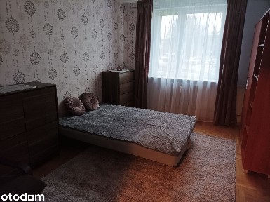 Przestronne mieszkanie czeka na Ciebie
