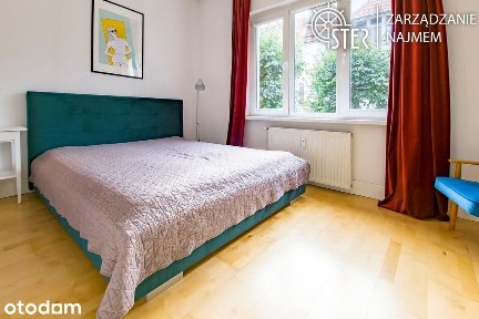 Centrum, przy Monciaku, kawalerka, od października