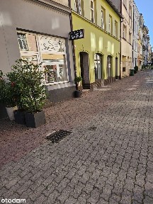 ul. Wolności, Leszno, wielkopolskie