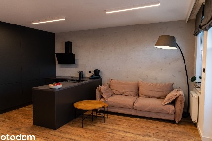 Komfortowe mieszkanie 82,5 m² z ogrodem zimowym | Wilcza Eska