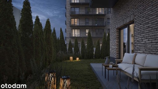 Nowe 2 pokoje 400 m od Fabrycznej| Centrum | Bez Prowizji | UMED | EC1