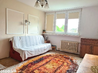 NOWA, ATRAKCYJNA CENA! M3 DĄBROWA PRZY PARKU PODOLSKIM!