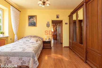 Przestronne 2 pokoje | 56,18 m² | Zielna | Manufaktura