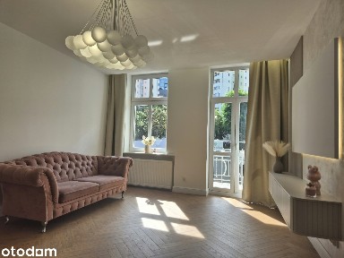 Wyjątkowe 3 pokoje po generalnym remoncie | 69,5 m² | Szczecin