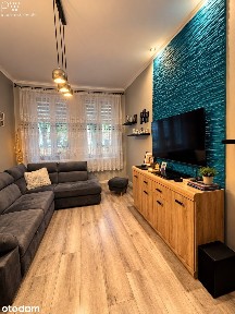 59,2 M2 | PARTER KAMIENICY | 3,5 M WYSOKOŚCI | 15