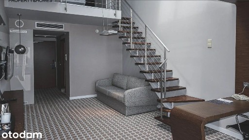 Apartament w obiekcie Marine Hotel*****