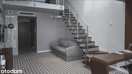 Apartament w obiekcie Marine Hotel*****