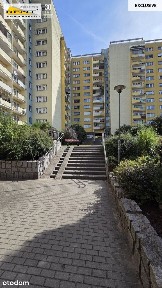 MIESZKANIE 2-POKOJE 48M2 BALKON UL.JODŁOWA