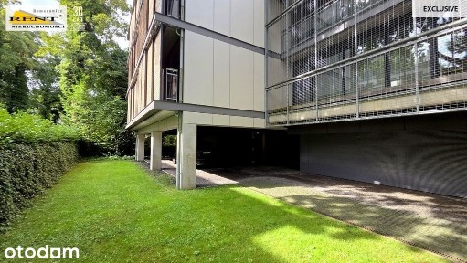 Apartament z garażem, Konopnickiej 200m do plaży