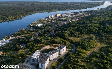Osiedle Dąbrówki | Szczecin