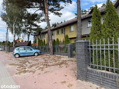 Produkcja-magazyn-mieszkanie- szkoła-przedszkole -
