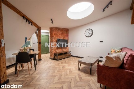 Mieszkanie, 29,21 m², Gliwice