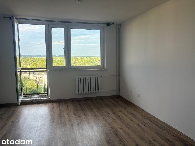 2 pokoje z pięknym widokiem w centrum