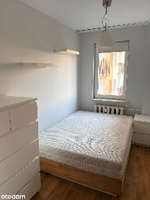 Przytulne 3-pokojowe mieszkanie do wynajęcia - ul. Sowińskiego