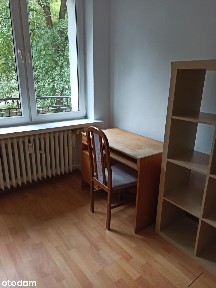 Mieszkanie 2-pokojowe z balkonem w Ligocie