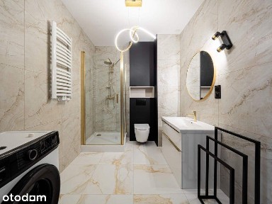 Komfortowy Apartament na Nowym Manhattanie
