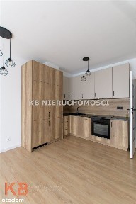 Mieszkanie dwupoziomowe z tarasem na wynajem!