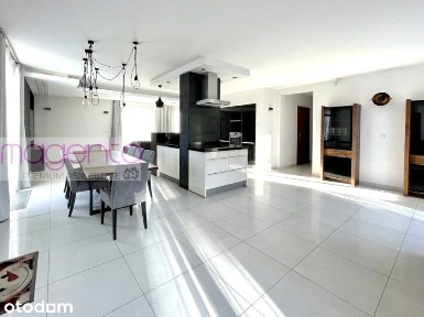 Wspaniały Apartament. Design i Przestrzeń. Os. Bażantów