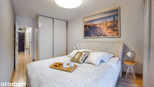 Sprzedam apartament Kołobrzeg Muszelkowa
