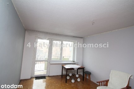 Centrum ul. Kopernika II piętro z balkonem