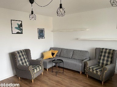 Mieszkanie, 49,40 m², Poznań