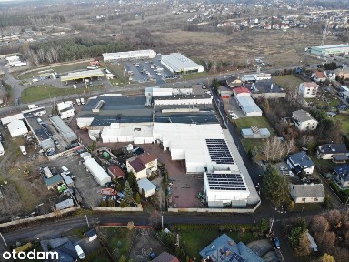 ul. Szosa Jadowska 54, Nowe Lipiny, Wołomin, wołomiński, mazowieckie