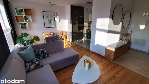 Chorzów Klimzowiec 2 pokoje, 50m2 doskonała lokalizacja