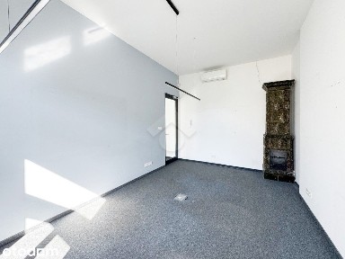 3-pokojowy lokal biurowy w centrum - ul. Szlak