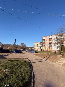 Mieszkanie z działką Rod - Batowo